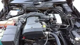 Запуск m111 2.2 HFM