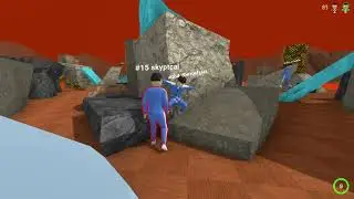 BRO I'M STUCK
