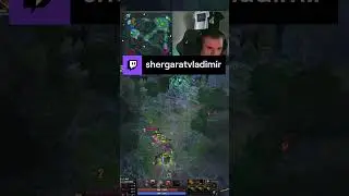 АЛЬТ + ПКМ рендж! ТВИЧ - shergaratvladimir #youtube #subscribe #video #youtuber  #dota2 #twitch