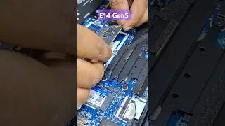 Lenovo Thinkpad E14 Gen5 