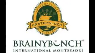 Brainy Bunch International Islamic Montessori Anthem