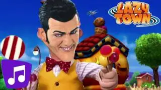 We Are Number One but It's The Mine Song