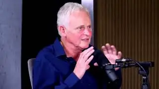 Steve Peters | Focus on the 20% that Love You