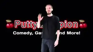 #Pewdiepie's New Favorite Channel! PewDiePie Greenscreen Contest!