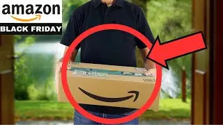 Black Friday Deals 2023: Top 13 Black Friday Amazon Deals!