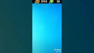 как стать невидимым в бравл Старс😱