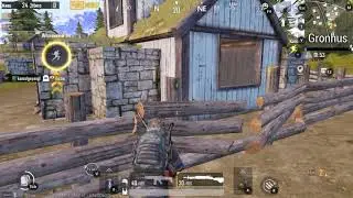 mazza qilamiza bugun pubg mabile