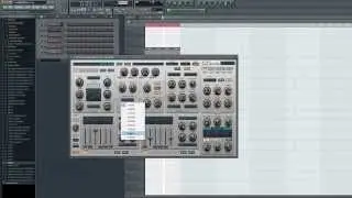 How to make a Proglifting Trance Bassline with Piano Melody [FL Studio Tutorial]