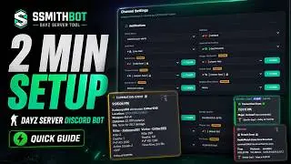 DayZ Killfeed Setup Guide in 2 minutes