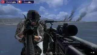 REALITY MOD BF3