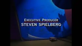 PINKY AND THE BRAIN CREDITS WARNER BROS ANIMATION 1995-1998