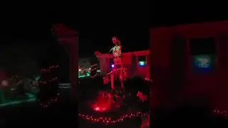 The Haunt Red Lion (Delaware) pt 2 👻🎃🕷🕸