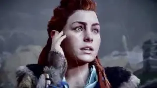 Horizon Zero Dawn - The Demon