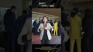 Important Announcement regarding Titanium SPR