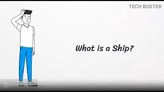 What is a Ship? Short Animation VIDEO