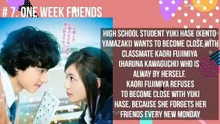 Top 10 KENTO YAMAZAKI MOVIES/DRAMA SERIES JAPANESE RECOMMENDED