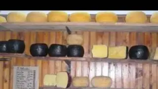 QUESOS EL HOLANDES( TANDIL)