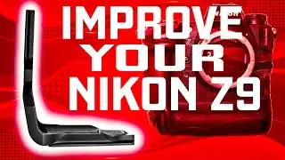 SunwayFoto PNL-Z9 Review: Most Affordable Nikon Z9 L-Bracket