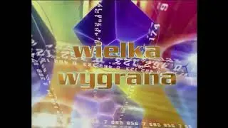 Życiowa szansa - czołówka w 4K