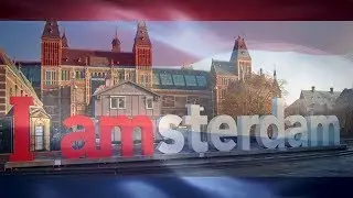 Нидерланды. Амстердам. Весна 2020 | Netherlands Amsterdam. Spring 2020