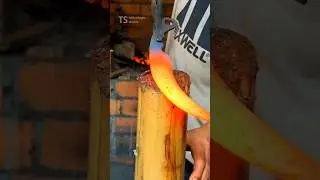 Water, Oil, or Wood? The Secrets of Metal Hardening