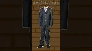 какой скин выбрали? Я последний😅 #шлёпа #roblox #прикол #школа #скин #бравл_старс_звук