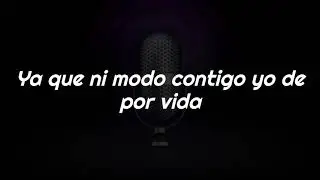 Yo a Ti te Quiero