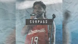 J Cole x Meek Mill type beat 