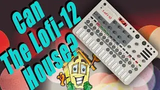 #Lofi12 Made Me Do It
