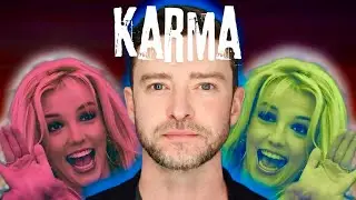 BRITNEY’İN KARMASI JUSTIN’İ TOKATLIYOR! BYE BITCH 👋🏻