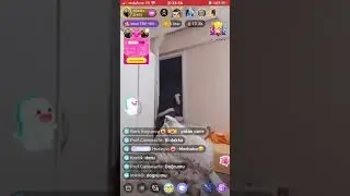 BİGO LİVE GÖKSEL PALA BABA BİR DİLİM KARPUZ