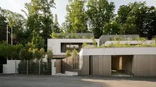 VILLA ROŽNIK