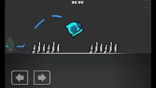 Final Lobotomy 100% [Platformer]