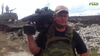 Скончался ведущий оператор телеканала 