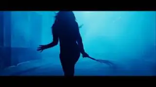 Wanessa Camargo - Mulher Gato (Preview)