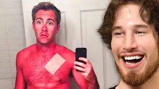 0 IQ People CAUGHT in 4K...