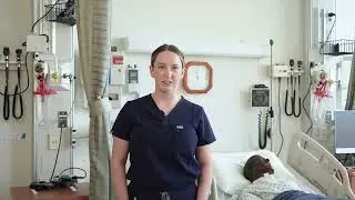 GMU Nursing Preceptor Interviews