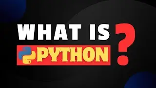 What is Python? | Why MNCs Company Use Python?