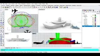 Tutorial 3D modeling  section