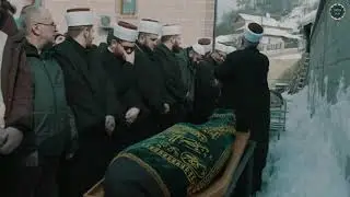 PRVO MJESTO PREMA AHIRETU - KABUR
