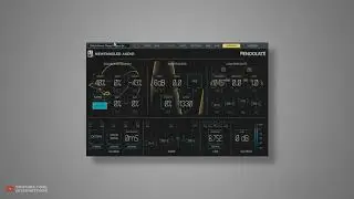 Pendulate Chaotic Sounding Synth | Free Vst Plugin & Presets 2020