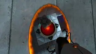 Portal - Tutorial, walkthrough, instructions.