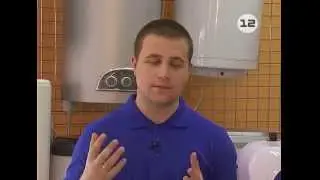 Все про водонагреватели, как подобрать водонагреватель
