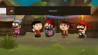 Santhai : Warrior Completed
