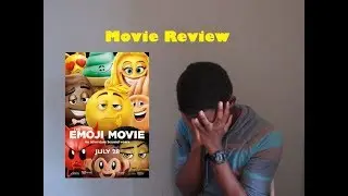 The Emoji Movie- Movie Review