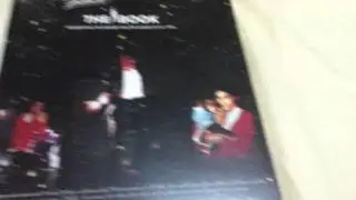 Michael Jackson Thriller 25th Anniversary Book