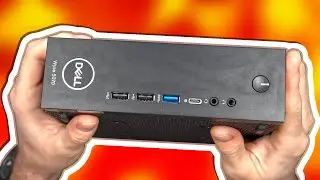 Dell Wyse 5070 Extended: Complete Hardware & Bios Walkthrough