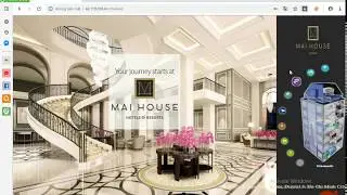 BMS - Mai House SaiGon Hotel