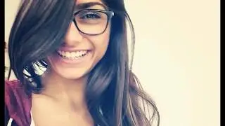Mia Khalifa Images you will fall in love
