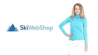 CMP, Half zip shirt, pullover, women, curacao blue
